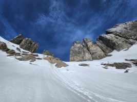 Meientaler Dolomiten