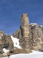 Sehr gute Verhältnisse Wintertürmli