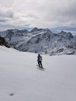 Rein ins 1200Hm-Vergnügen!