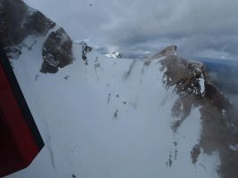 Turnschuhtouristen im Nauen