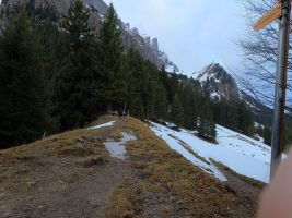 Über der Alpgschwänd