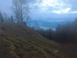 Herbst, Frühling oder was?