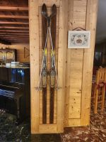 Vor nicht allzu langer Zeit konnte man im Jura auch Wintersport betreiben.