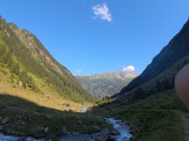 Diederberge gegenüber