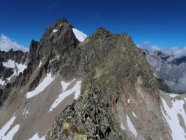 Chli und Gross Krönten