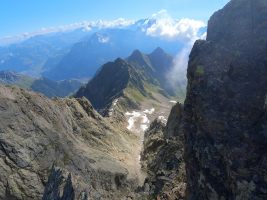 Rückblick auf den ersten Teil
