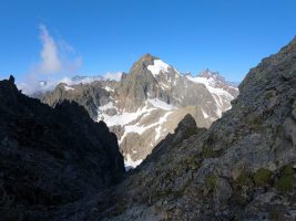 Krönten und Spannörter