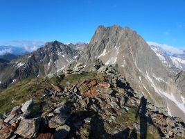 Mäntliser vom Ruchen aus gesehen