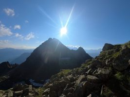Rückblick zum Jakobiger