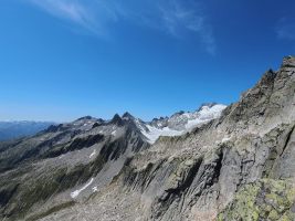 Blick zum Oberälpler