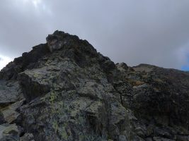 Ketten auch auf der Nordseite