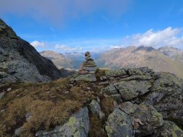 Engadin sonnig