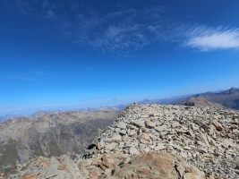 Verlorene Welt (Mund Pers)