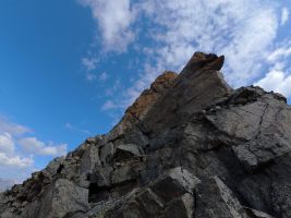 Ein Hindernis namens P.3004