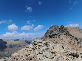 Auf zum Piz Chalchagn!