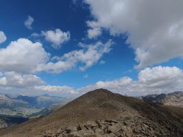 Der richtige Piz Chalchagn