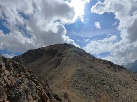 ... Piz Chalchagn