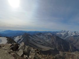 Oberes Almagellertal