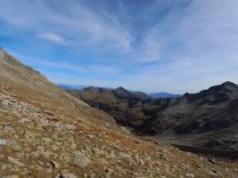 Im Reich der goldenen Farbem
