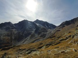 Piz Andolla