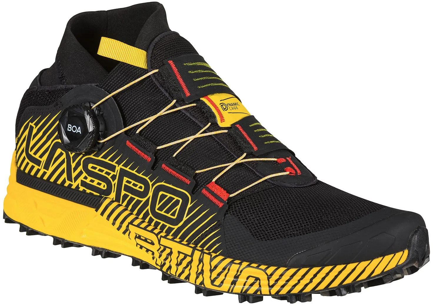 Trailschuh Cyklon von La Sportiva