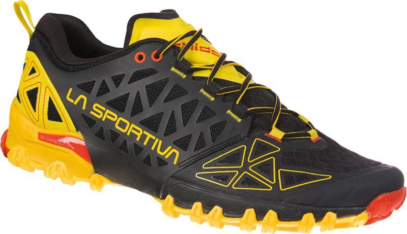 Trailschuh Bushido II (GTX) von La Sportiva