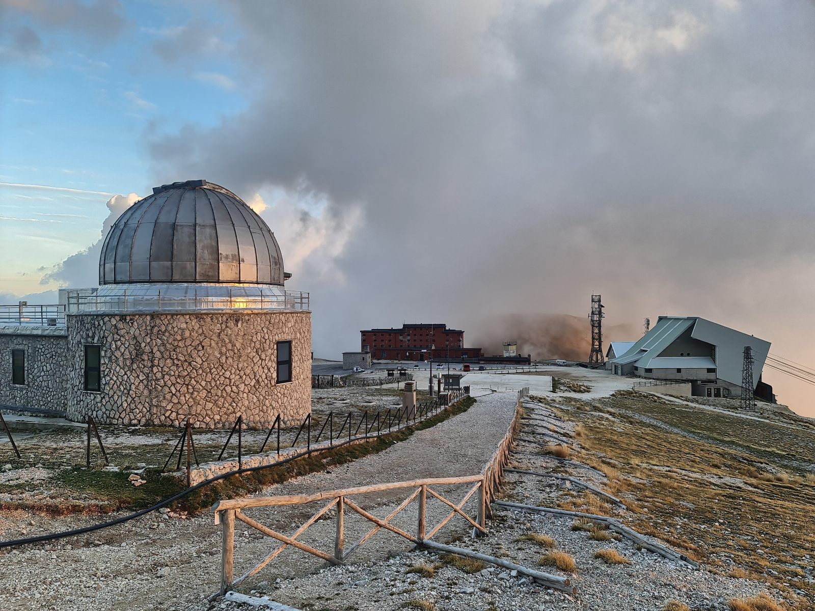 2022-10-14 Campo Imperatore